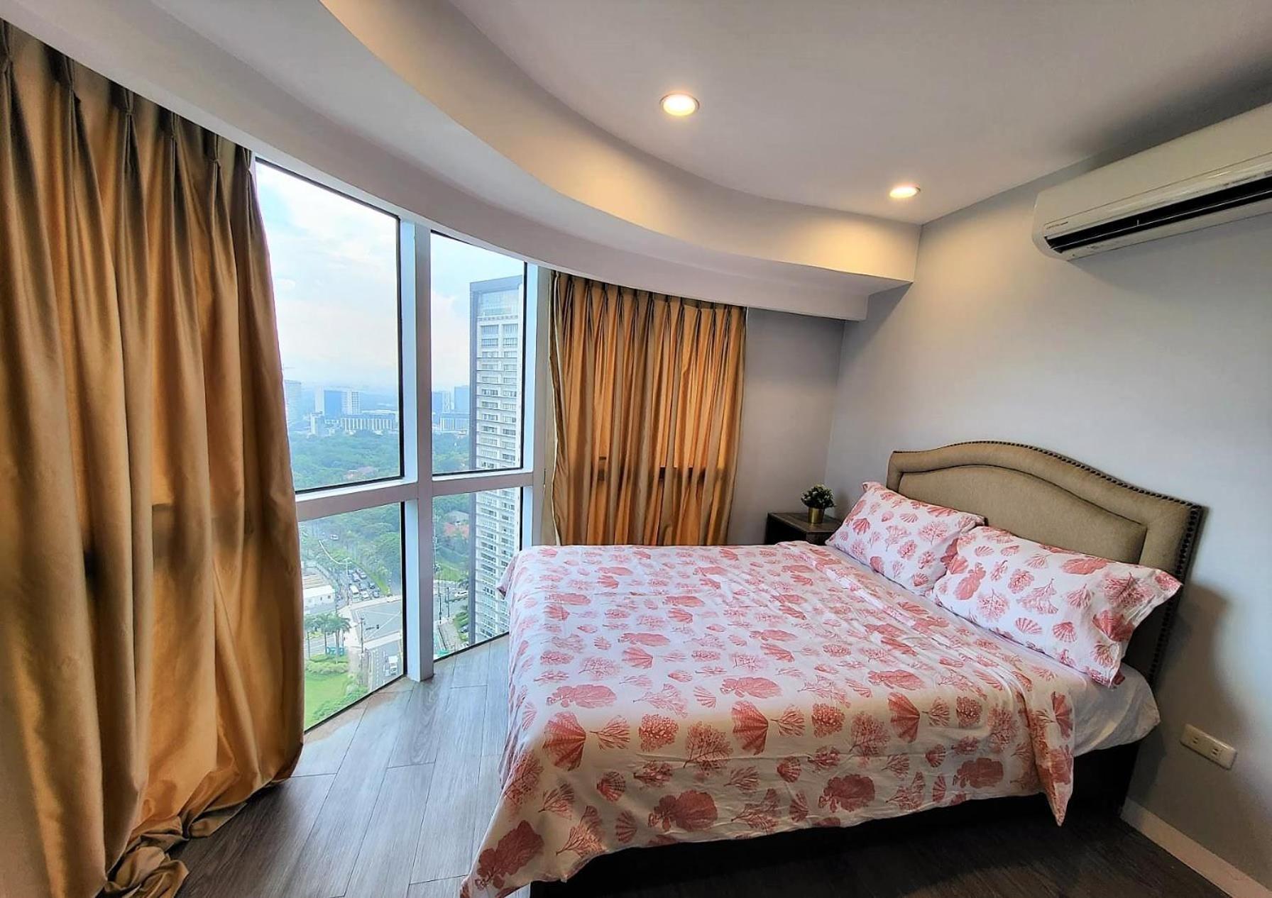 Muggle Stay Guest House - Bonifacio Global City Taguig Manila Exteriör bild