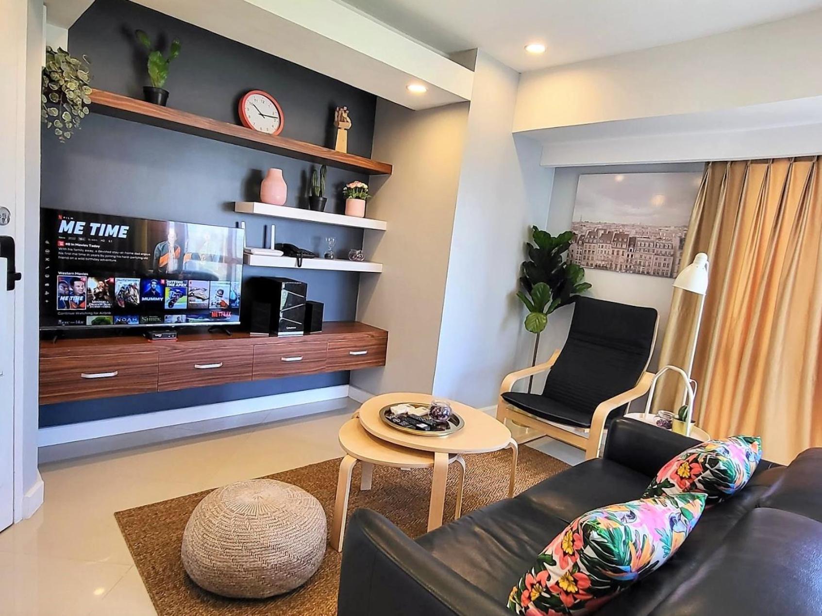 Muggle Stay Guest House - Bonifacio Global City Taguig Manila Exteriör bild