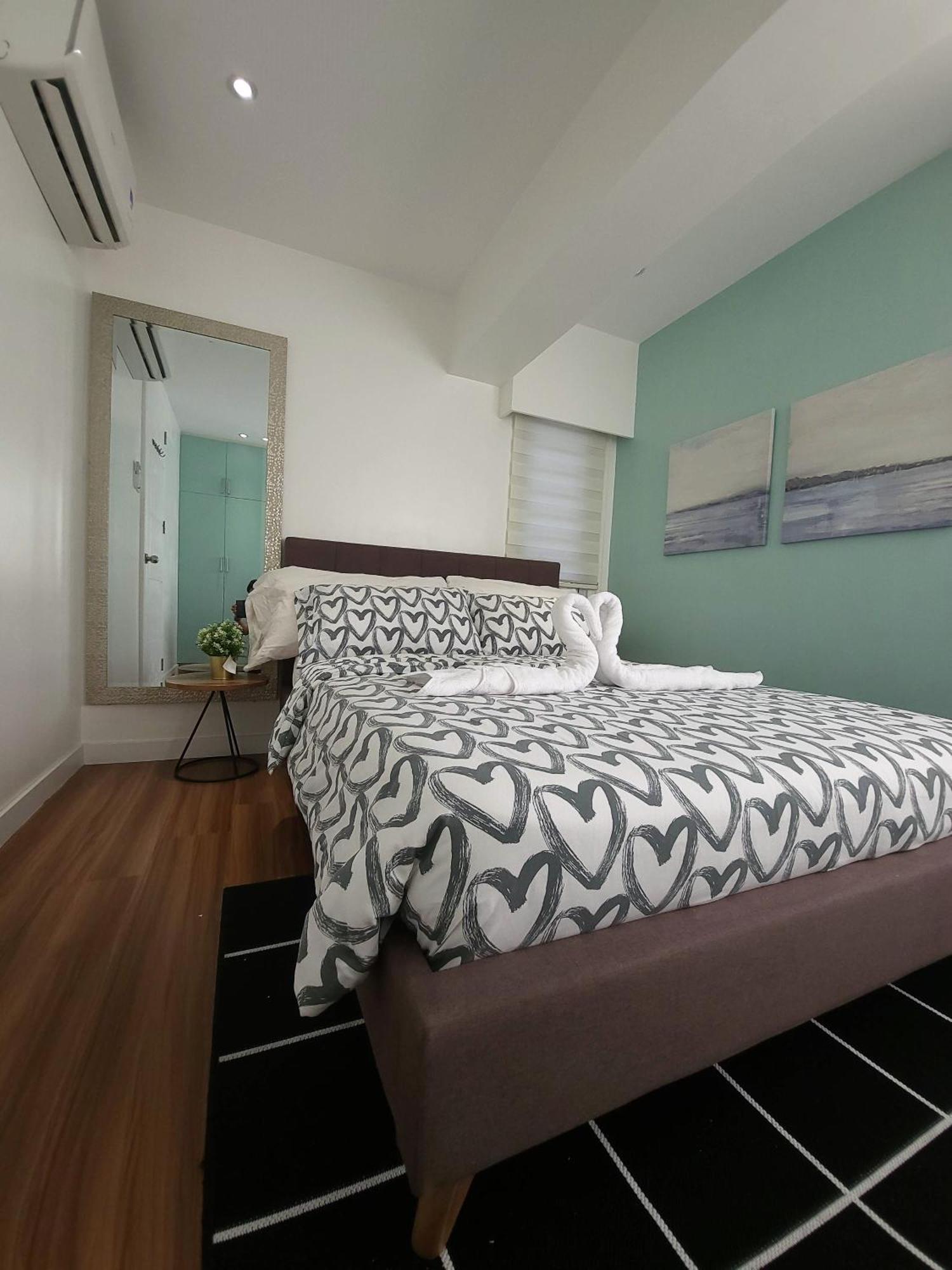 Muggle Stay Guest House - Bonifacio Global City Taguig Manila Exteriör bild